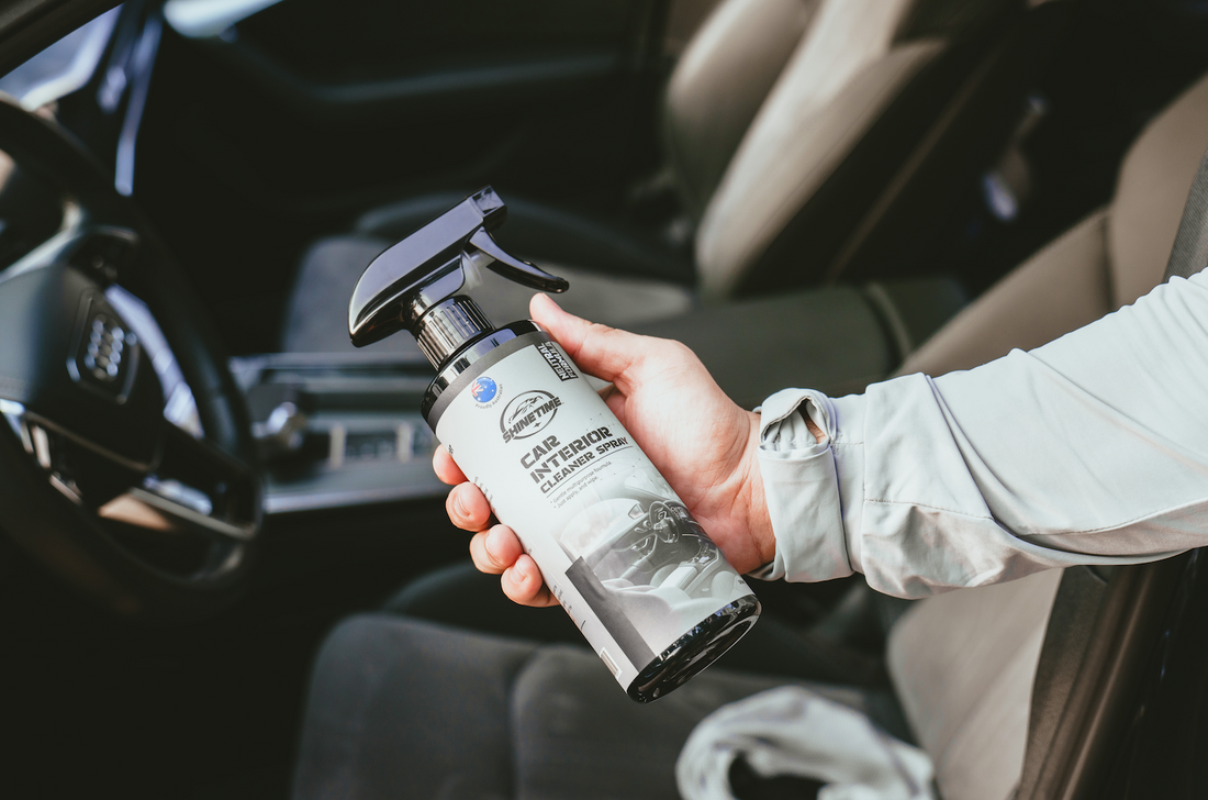 Ceramic Coating Maintenance: Simple Steps for Years of Shine